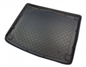 Porsche Cayenne II Suv din 05.2010 - 10.2017 *2, Tavita Pentru Portbagaj Lux Premium Dedicata, accesorii pentru autoturismul tau - masina v199661