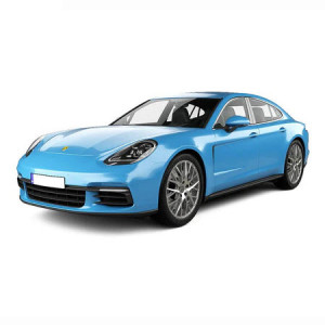 Porsche Panamera I Hatchback din 05.2009 - 2016 *1, Tavita Pentru Portbagaj Lux Premium Dedicata, accesorii pentru autoturismul tau - masina v203276