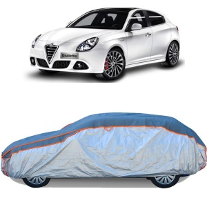 Prelata Antigrindina pentru auto Audi A3 (Typ 8P) II 2003-2013 - husa protectie antigrindina si intemperii meteo severe - anti-grindina vijelii furtuni pentru auto accesorii pentru autoturismul tau - masina v58732