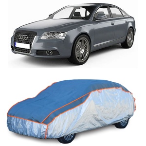 Prelata Antigrindina pentru auto Audi Audi A6 (C6) (2004-2006) - husa protectie antigrindina si intemperii meteo severe - anti-grindina vijelii furtuni pentru auto accesorii pentru autoturismul tau - masina v58530