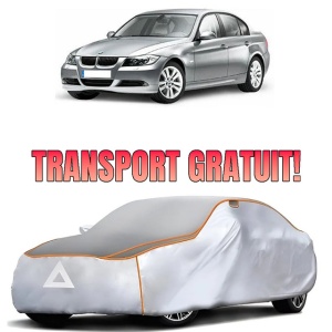 Prelata Antigrindina pentru auto Bmw 3 Class Iv E46 1997-2006 - husa protectie antigrindina si intemperii meteo severe - anti-grindina vijelii furtuni pentru auto
