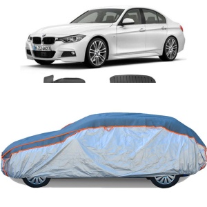 Prelata Antigrindina pentru auto Bmw 3 (F30) (2011-2019) - husa protectie antigrindina si intemperii meteo severe - anti-grindina vijelii furtuni pentru auto accesorii pentru autoturismul tau - masina v58411