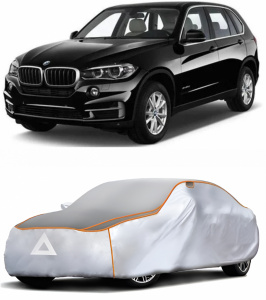 Prelata Antigrindina pentru auto Bmw X5 (G05) (2018-) - husa protectie antigrindina si intemperii meteo severe - anti-grindina vijelii furtuni pentru auto accesorii pentru autoturismul tau - masina v58097