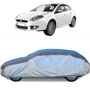 Prelata Antigrindina pentru auto Fiat BRAVO (2007-2014) - husa protectie antigrindina si intemperii meteo severe - anti-grindina vijelii furtuni pentru auto accesorii pentru autoturismul tau - masina v57585