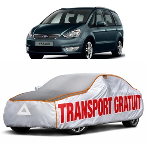 Prelata Antigrindina pentru auto Ford Galaxy (2015-). S-Max (2015-) - husa protectie antigrindina si intemperii meteo severe - anti-grindina vijelii furtuni pentru auto