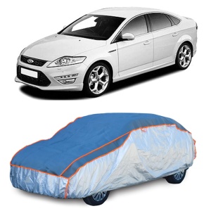 Prelata Antigrindina pentru auto Ford Mondeo (2007-2010) - husa protectie antigrindina si intemperii meteo severe - anti-grindina vijelii furtuni pentru auto accesorii pentru autoturismul tau - masina v57377