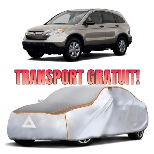 Prelata Antigrindina pentru auto Honda Cr-V V (2017-) - husa protectie antigrindina si intemperii meteo severe - anti-grindina vijelii furtuni pentru auto