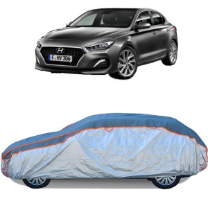 Prelata Antigrindina pentru auto Hyundai I30Cw (Fd) (2007-2012) - husa protectie antigrindina si intemperii meteo severe - anti-grindina vijelii furtuni pentru auto accesorii pentru autoturismul tau - masina v57190