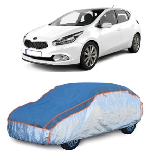 Prelata Antigrindina pentru auto Kia Ceed 2018- - husa protectie antigrindina si intemperii meteo severe - anti-grindina vijelii furtuni pentru auto accesorii pentru autoturismul tau - masina v56998