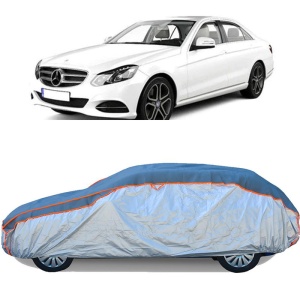 Prelata Antigrindina pentru auto Mercedes E-Class (W 211) (2002-2008) - husa protectie antigrindina si intemperii meteo severe - anti-grindina vijelii furtuni pentru auto accesorii pentru autoturismul tau - masina v56699