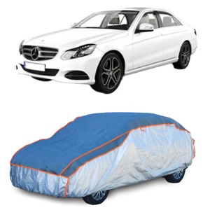 Prelata Antigrindina pentru auto Mercedes E Class W211 III 2003-2009 - husa protectie antigrindina si intemperii meteo severe - anti-grindina vijelii furtuni pentru auto accesorii pentru autoturismul tau - masina v56698