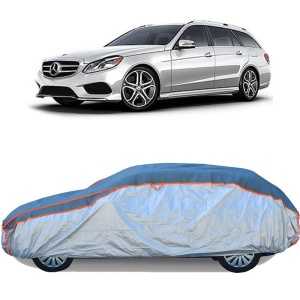 Prelata Antigrindina pentru auto Mercedes E-Class (W212) (2009-2016) - husa protectie antigrindina si intemperii meteo severe - anti-grindina vijelii furtuni pentru auto accesorii pentru autoturismul tau - masina v56691