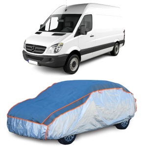 Prelata Antigrindina pentru auto Mercedes Sprinter (2006-2018) - husa protectie antigrindina si intemperii meteo severe - anti-grindina vijelii furtuni pentru auto accesorii pentru autoturismul tau - masina v56634
