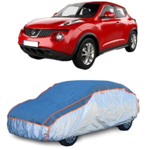 Prelata Antigrindina pentru auto Nissan Juke (2010-2019) - husa protectie antigrindina si intemperii meteo severe - anti-grindina vijelii furtuni pentru auto accesorii pentru autoturismul tau - masina v56511
