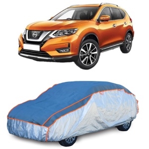 Prelata Antigrindina pentru auto Nissan Xtrail (T30) II2007-2013 - husa protectie antigrindina si intemperii meteo severe - anti-grindina vijelii furtuni pentru auto accesorii pentru autoturismul tau - masina v56407