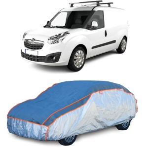 Prelata Antigrindina pentru auto Opel Combo C (2001-2011) - husa protectie antigrindina si intemperii meteo severe - anti-grindina vijelii furtuni pentru auto accesorii pentru autoturismul tau - masina v56327