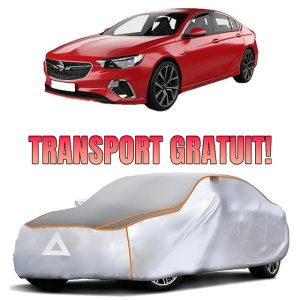 Prelata Antigrindina pentru auto Opel Insignia (2017-) - husa protectie antigrindina si intemperii meteo severe - anti-grindina vijelii furtuni pentru auto