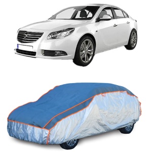 Prelata Antigrindina pentru auto Opel Insignia Sedan I 2008-2017 - husa protectie antigrindina si intemperii meteo severe - anti-grindina vijelii furtuni pentru auto accesorii pentru autoturismul tau - masina v56231