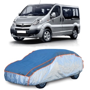 Prelata Antigrindina pentru auto Opel Vivaro (2001-2014) - husa protectie antigrindina si intemperii meteo severe - anti-grindina vijelii furtuni pentru auto accesorii pentru autoturismul tau - masina v56176