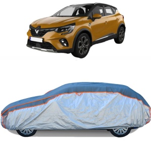 Prelata Antigrindina pentru auto Renault Captur II (2019-) - husa protectie antigrindina si intemperii meteo severe - anti-grindina vijelii furtuni pentru auto accesorii pentru autoturismul tau - masina v55865