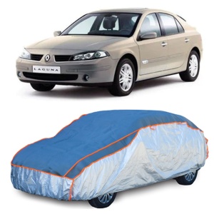 Prelata Antigrindina pentru auto Renault Laguna (2001-2007) - husa protectie antigrindina si intemperii meteo severe - anti-grindina vijelii furtuni pentru auto accesorii pentru autoturismul tau - masina v55775