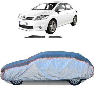 Prelata Antigrindina pentru auto Toyota Auris (E150) (2007-2012) - husa protectie antigrindina si intemperii meteo severe - anti-grindina vijelii furtuni pentru auto accesorii pentru autoturismul tau - masina v55163