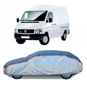 Prelata Antigrindina pentru auto Volkswagen Crafter LT2 (1997-2005) - husa protectie antigrindina si intemperii meteo severe - anti-grindina vijelii furtuni pentru auto accesorii pentru autoturismul tau - masina v54984