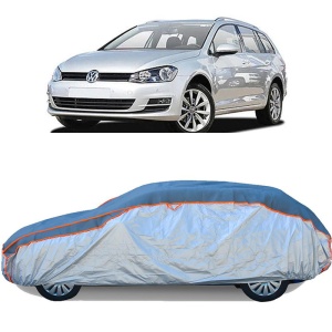 Prelata Antigrindina pentru auto Volkswagen Golf VI (2008-2013) - husa protectie antigrindina si intemperii meteo severe - anti-grindina vijelii furtuni pentru auto accesorii pentru autoturismul tau - masina v54909