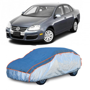Prelata Antigrindina pentru auto Volkswagen Jetta V (2005-2010) - husa protectie antigrindina si intemperii meteo severe - anti-grindina vijelii furtuni pentru auto accesorii pentru autoturismul tau - masina v54872