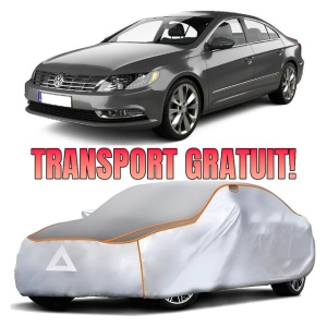 Prelata Antigrindina pentru auto Volkswagen Passat CC 2012 - - husa protectie antigrindina si intemperii meteo severe - anti-grindina vijelii furtuni pentru auto