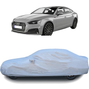 Prelata auto compatibila cu Audi A5 Sportback (2009-2016) husa exterioara pentru protectie auto accesorii pentru autoturismul tau - masina v65728