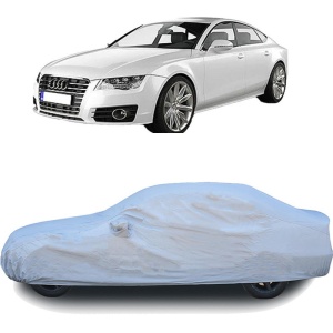 Prelata auto compatibila cu Audi A7 (C7) (2011-2018) husa exterioara pentru protectie auto accesorii pentru autoturismul tau - masina v65588