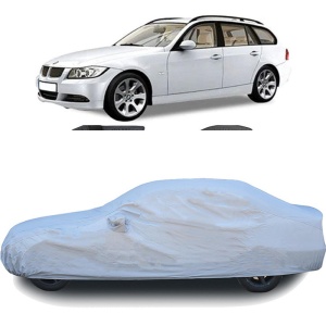 Prelata auto compatibila cu Bmw 3 E90 / E91 / E92 / E93 2006-2013 husa exterioara pentru protectie auto accesorii pentru autoturismul tau - masina v65378