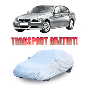Prelata auto compatibila cu Bmw Seria 3 (E 46) (1998-2004) husa exterioara pentru protectie auto