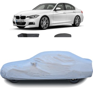 Prelata auto compatibila cu Bmw Seria 3 VI F30 / F31 / F34 2012- husa exterioara pentru protectie auto accesorii pentru autoturismul tau - masina v65168