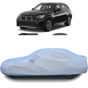 Prelata auto compatibila cu Bmw X1 E84 2009-2015 husa exterioara pentru protectie auto accesorii pentru autoturismul tau - masina v65098