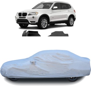 Prelata auto compatibila cu Bmw X3 (F25) (2010-2017) husa exterioara pentru protectie auto accesorii pentru autoturismul tau - masina v65028
