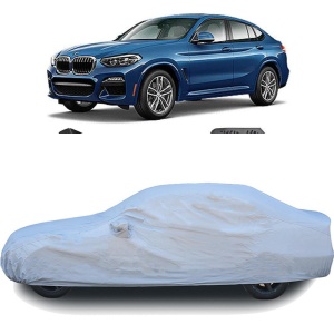 Prelata auto compatibila cu Bmw X4 G02 2018- husa exterioara pentru protectie auto accesorii pentru autoturismul tau - masina v64958