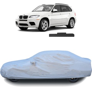 Prelata auto compatibila cu BMW X5 (E70) (2007-2013) husa exterioara pentru protectie auto accesorii pentru autoturismul tau - masina v64888