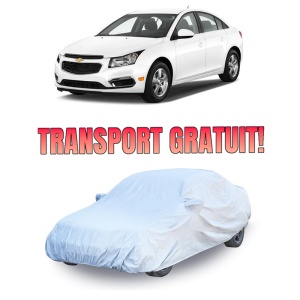 Prelata auto compatibila cu Chevrolet Cruze J3002008-2016 husa exterioara pentru protectie auto