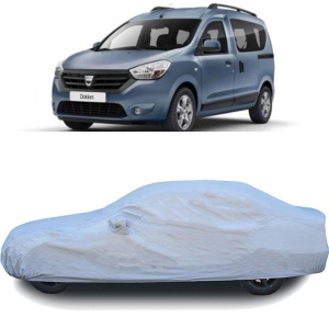 Prelata auto compatibila cu Dacia Dokker 2012- husa exterioara pentru protectie auto accesorii pentru autoturismul tau - masina v64374