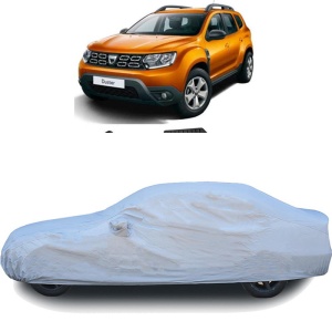 Prelata auto compatibila cu Dacia Duster 4Wd (2015-2018) husa exterioara pentru protectie auto accesorii pentru autoturismul tau - masina v64276