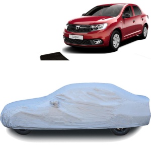 Prelata auto compatibila cu Dacia Logan (2012-2020) husa exterioara pentru protectie auto accesorii pentru autoturismul tau - masina v64150
