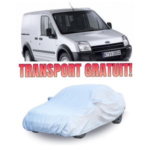Prelata auto compatibila cu Ford Connect I 2002-2013 husa exterioara pentru protectie auto