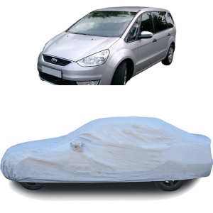 Prelata auto compatibila cu Ford Galaxy(2011-2015) husa exterioara pentru protectie auto accesorii pentru autoturismul tau - masina v63429