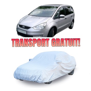 Prelata auto compatibila cu Ford Galaxy(2011-2015) husa exterioara pentru protectie auto