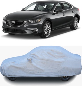 Prelata auto compatibila cu Mazda 6 2016- husa exterioara pentru protectie auto accesorii pentru autoturismul tau - masina v62497