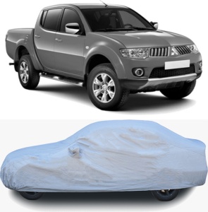Prelata auto compatibila cu Mitsubishi Triton IV 2005-2014 husa exterioara pentru protectie auto accesorii pentru autoturismul tau - masina v62022