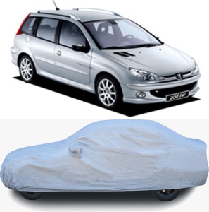 Prelata auto compatibila cu Peugeot 206 husa exterioara pentru protectie auto accesorii pentru autoturismul tau - masina v61326