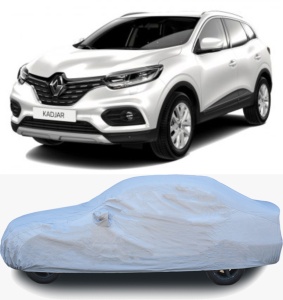Prelata auto compatibila cu Renault Kadjar (2015-) husa exterioara pentru protectie auto accesorii pentru autoturismul tau - masina v60928